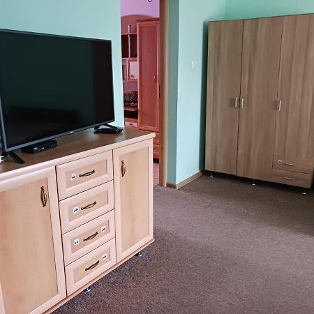 Apartament Jak W Domu Lubaczow Zewnętrze zdjęcie
