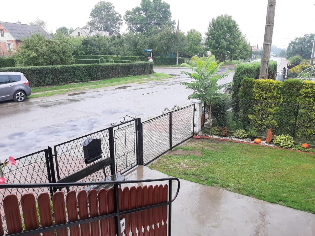 Apartament Jak W Domu Lubaczow Zewnętrze zdjęcie