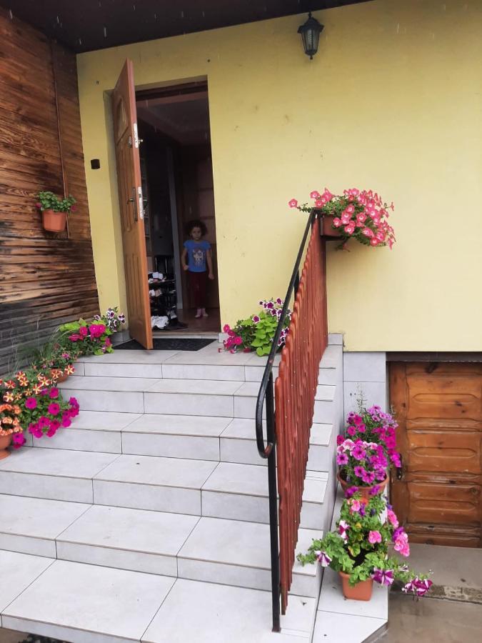 Apartament Jak W Domu Lubaczow Zewnętrze zdjęcie