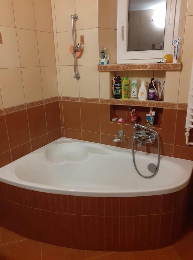 Apartament Jak W Domu Lubaczow Zewnętrze zdjęcie