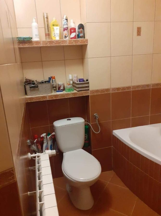 Apartament Jak W Domu Lubaczow Zewnętrze zdjęcie