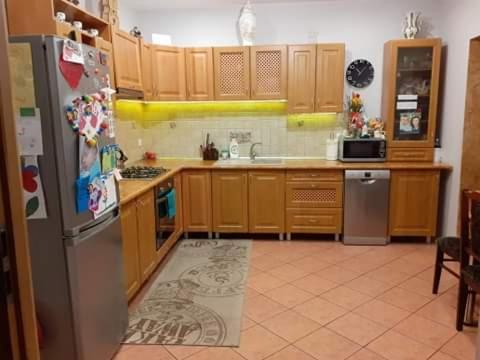 Apartament Jak W Domu Lubaczow Zewnętrze zdjęcie