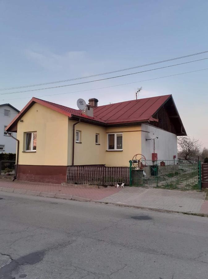 Apartament Jak W Domu Lubaczow Zewnętrze zdjęcie