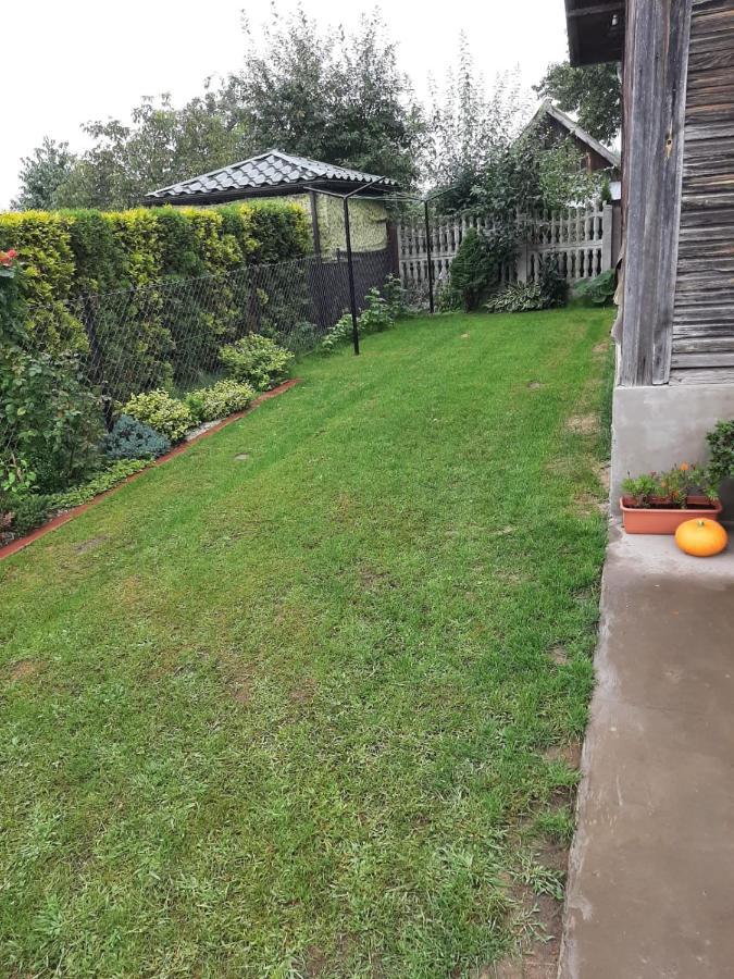 Apartament Jak W Domu Lubaczow Zewnętrze zdjęcie
