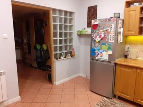 Apartament Jak W Domu Lubaczow Zewnętrze zdjęcie