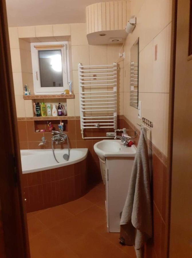 Apartament Jak W Domu Lubaczow Zewnętrze zdjęcie