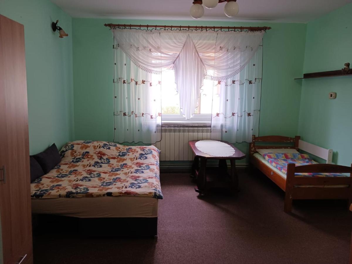 Apartament Jak W Domu Lubaczow Zewnętrze zdjęcie