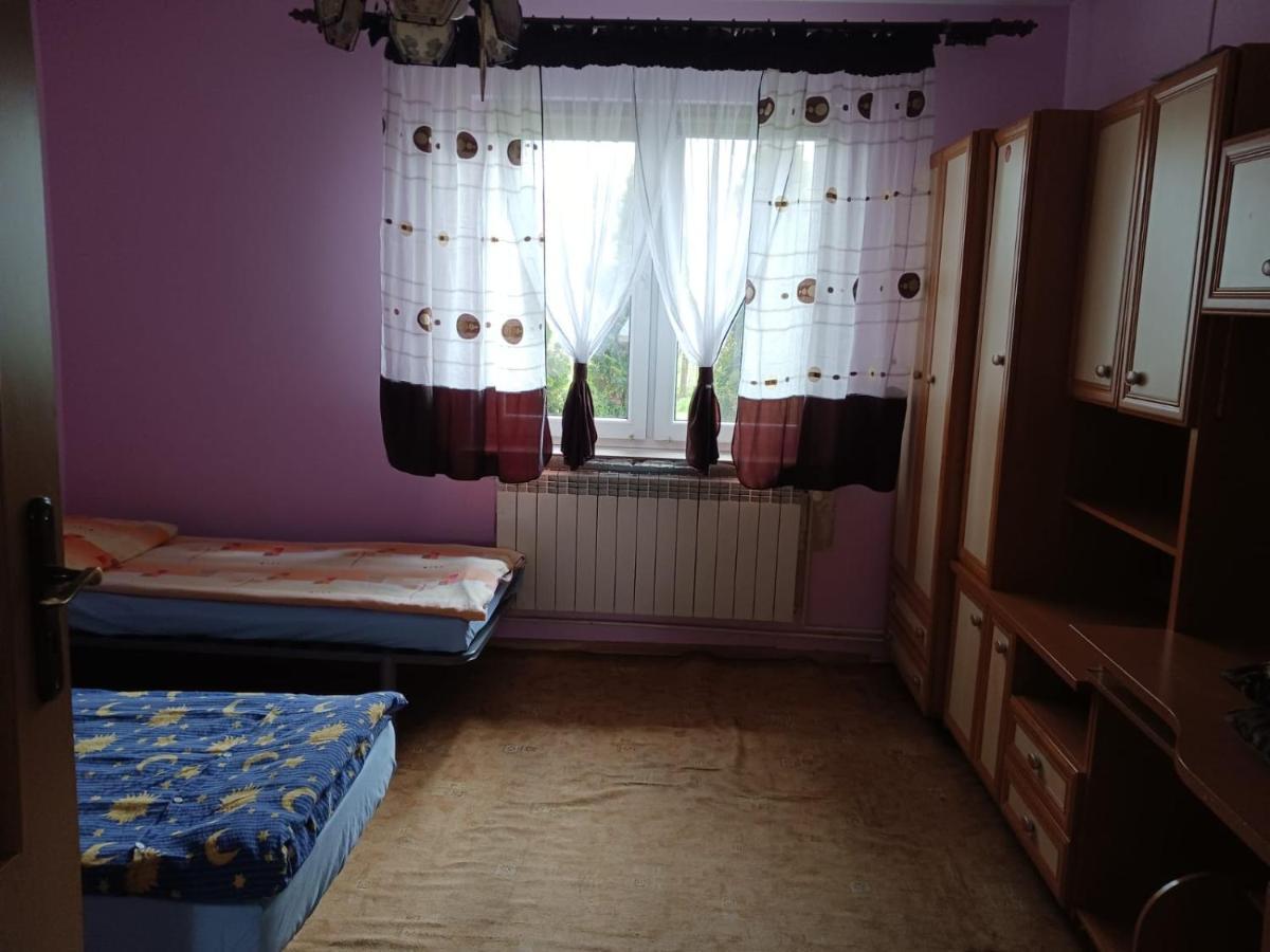 Apartament Jak W Domu Lubaczow Zewnętrze zdjęcie