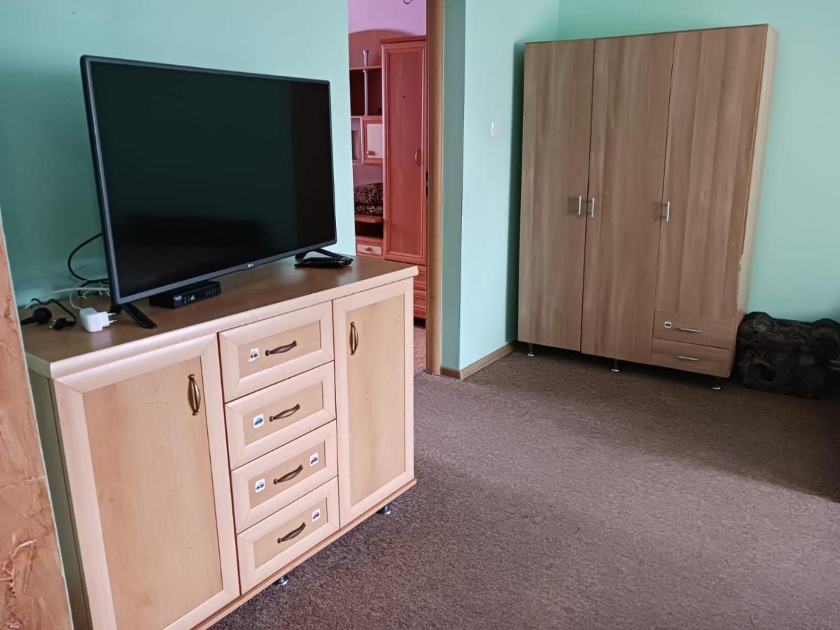 Apartament Jak W Domu Lubaczow Zewnętrze zdjęcie