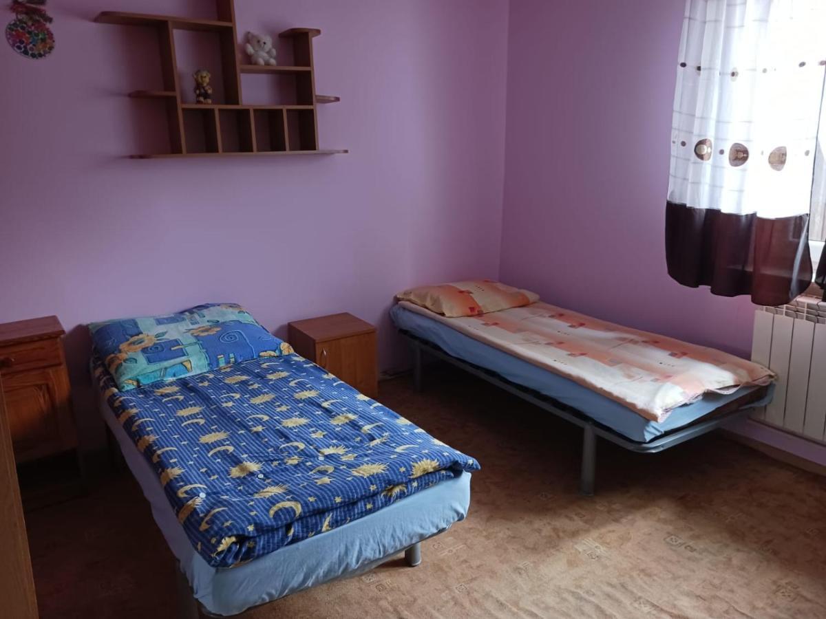 Apartament Jak W Domu Lubaczow Zewnętrze zdjęcie