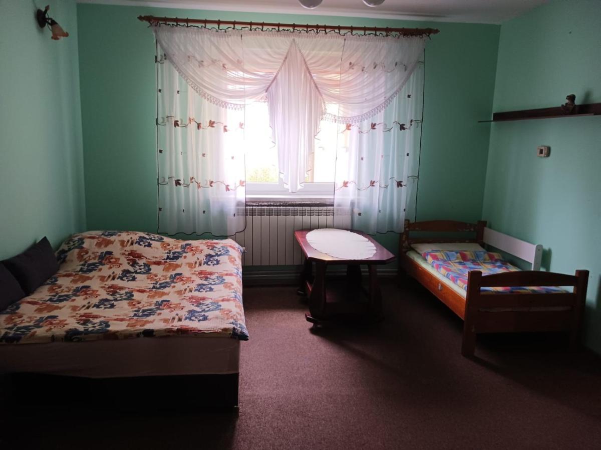 Apartament Jak W Domu Lubaczow Zewnętrze zdjęcie
