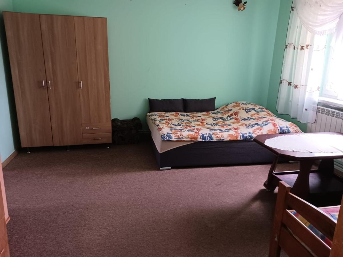 Apartament Jak W Domu Lubaczow Zewnętrze zdjęcie